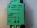 индуктивен датчик Pepperl+Fuchs NJ15+...U1+...Inductive Sensor 10-30V, снимка 2