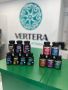 Нови продукти Vertera! Vertera LAB & Vertera Beauty Secret 