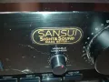 SANSUI RZ-3500 RECEIVER-ВНОС SWISS 1403251635, снимка 12