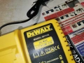 DEWALT BATTERY CHARGER 2412251834, снимка 4
