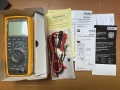 Мултимер FLUKE 289 true rms - чисто нов, снимка 2