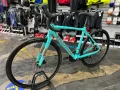  Bianchi Via Nirone 7 Full 105 2x11, снимка 2