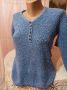 Тийн блузки, снимка 1 - Блузи с дълъг ръкав и пуловери - 45675658