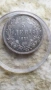 5 лева 1885, снимка 1