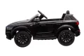 Audi Q7 12V – Детска акумулаторна кола, Черна, EVA гуми, снимка 4