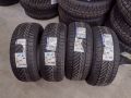 4бр. нови зимни гуми Michelin 185 50 16 dot 1118 цената е за брой!, снимка 3