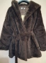 Дамски кожух нов, снимка 1