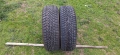 2бр. зимни гуми 185/65R15 Nokian SnowProof. DOT 5022. Като нови. 8мм. дълбочина на шарката...., снимка 2