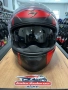 Мото каска за мотор SCORPION EXO-1200 CARBON EVO очила , L 59-60 см., снимка 4