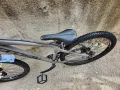 Cross Dexter 26цола Dirtjump S размер Перфектен 32 см рамка, снимка 5