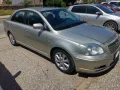 Toyota Avensis 1.8 VVTI бензин /газ, снимка 2