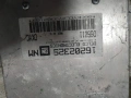Компютър , ECU ,  Opel Astra F , DELCO , 16202329 NM, снимка 3
