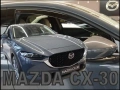 Ветробрани за MAZDA CX-30 (2019+) 5D - 2бр. предни Неко, снимка 1