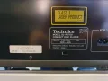 CD Player Technics SL-PS700 В отлично техническо и визуално състояние., снимка 12