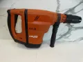 Hilti TE 60 ATC / AVR - Комбинирана машина SDS MAX, снимка 3