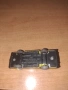 Lincoln Continental Matchbox Made in Bulgaria стара мет. количка, снимка 5