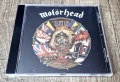 Компакт Дискове - Рок Метъл: Motorhead - 1916, снимка 1