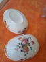 Троен порцеланов сет, снимка 5
