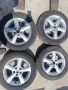 Джанти 16 цола 5х114,3 за Сузуки / Suzuki SX-4, снимка 1