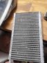 Радиатор климатик за бмв м 5, снимка 2
