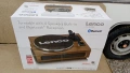 грамофон Lenko Bluetooth чисто нов , снимка 8