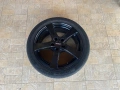 17" 5x112 Dezent RE - Vw Audi Skoda Seat Bmw Mercedes , снимка 6