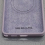Samsung Galaxy S26 Ultra гръб MagSafe лилав, снимка 3