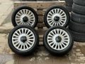 4х98 Джанти 15 Цола Фиат 500 4x98 Fiat 500, снимка 5