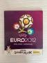 Panini Euro 2012 напълно попълнен албум, снимка 1