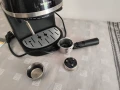 Кафемашина - SILVER CREST SEM1100A1, снимка 8
