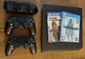 Sony Playstation 4 Slim / PS4, снимка 1