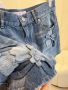дамски къси панталони VALENTINO-реплика, снимка 7