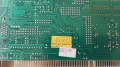 Видео карта TVGA Trident 9000C Protac VC511TM6 16-bit 512KB ISA, снимка 11
