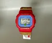 🎮🍄🐢🏰  Super Mario Bros. Limited Edition - Лимитиран мъжки часовник Casio G-Shock DW-5600SMB-4ER, снимка 1