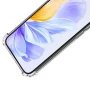 Realme 14 Pro 5G IMAK Удароустойчив Straight Frame Four Corner/Clear TPU Силиконов Калъф и Протектор, снимка 6