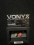 Цена 199 евро ! Тонколони VONYX 10 “ 500 WATT, снимка 3