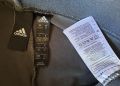 Дълъг клин на Adidas (сив) , снимка 4