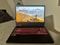 Геймърски Лаптоп Acer Nitro 5 AN515-58-72NW с NVIDIA RTX 4060 8 GB, снимка 1