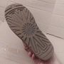 Ugg Апрески W Classic Mini II 1016222 Кафяв номер 39 боти/ботуши, снимка 10