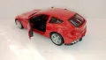 Метална количка Ferrari FF Bburago Мащаб 1:32, снимка 3