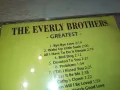 EVERLY BROTHERS-ORIGINAL CD-ВНОС GERMANY 280225111817, снимка 11
