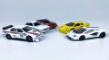 Hot Wheels Spettacolare Car Culture 5-Car Set Italia , снимка 2