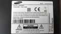Продавам Матрица,Power-BN44-00422B,T.con-V460HJ1-C01,Дист.AA59-00508A от тв SAMSUNG UE40D5500, снимка 2