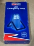LED emergency lamp TRP, снимка 1