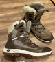 Зимни обувки Jack Wolfskin Texapore EU 42 много топли и удобни, снимка 1