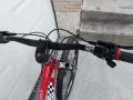 Планински алуминиев велосипед UNIVEGA , снимка 9