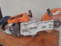фугурез STIHL ts510,STIHL ts760 на части, снимка 9