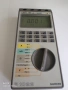 Vintage Multimeter Siemens B1022, снимка 4