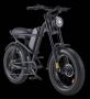 Електрически велосипед тип мотор Electric Bike, снимка 13