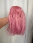 Перука естествена коса , снимка 2